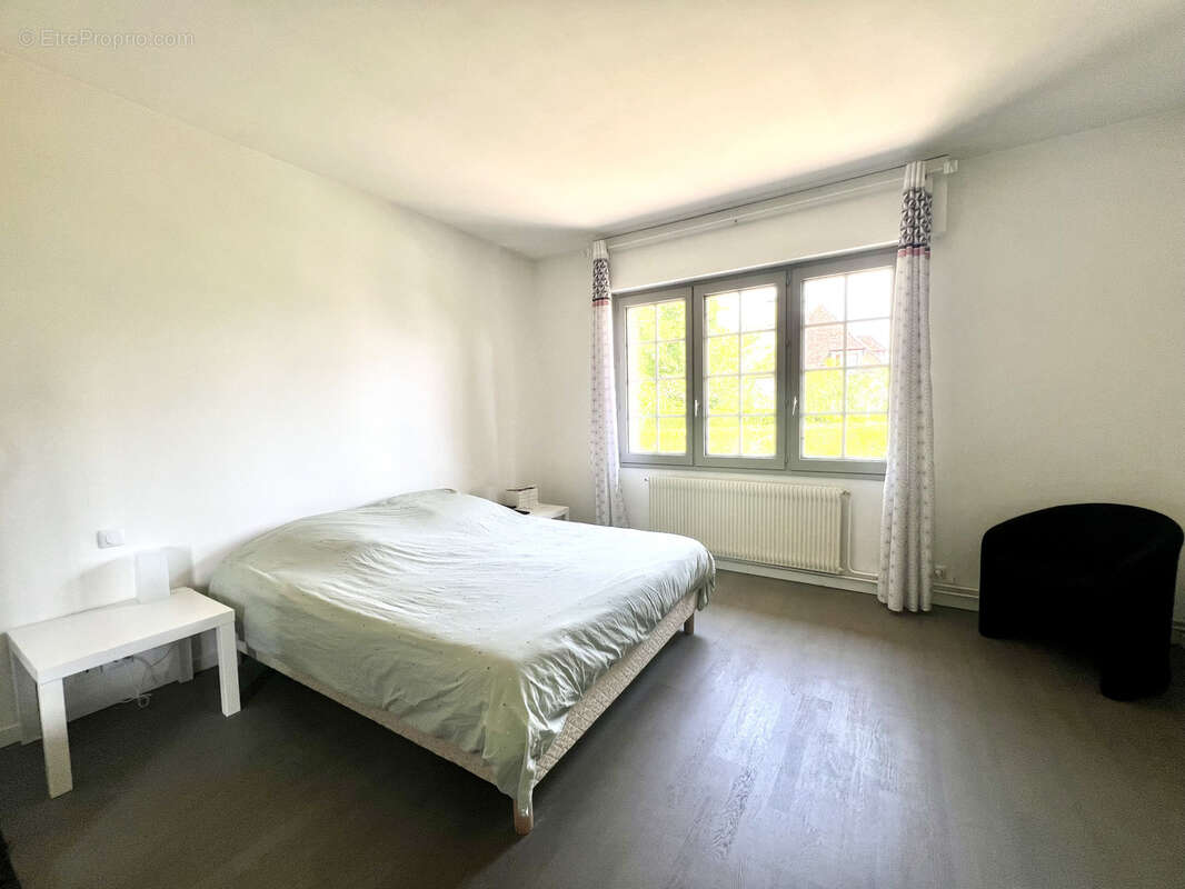 Maison à FONTAINE-LES-DIJON