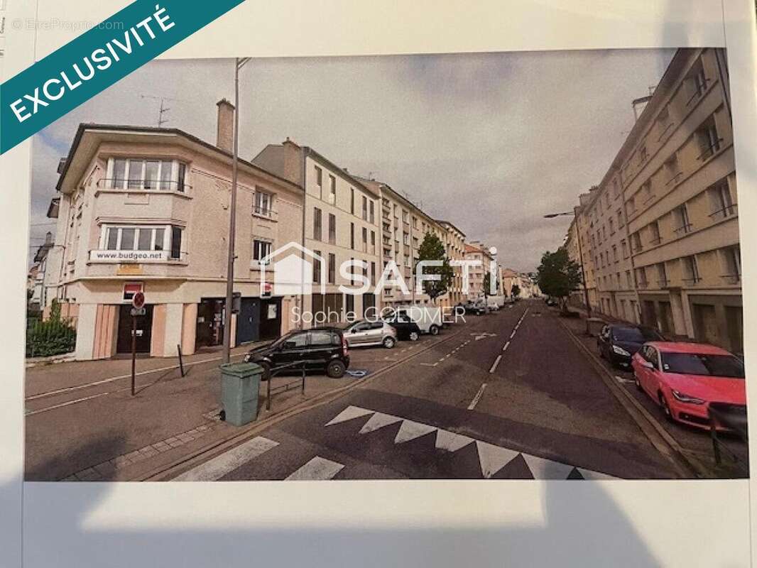 Photo 2 - Terrain à VILLERS-LES-NANCY