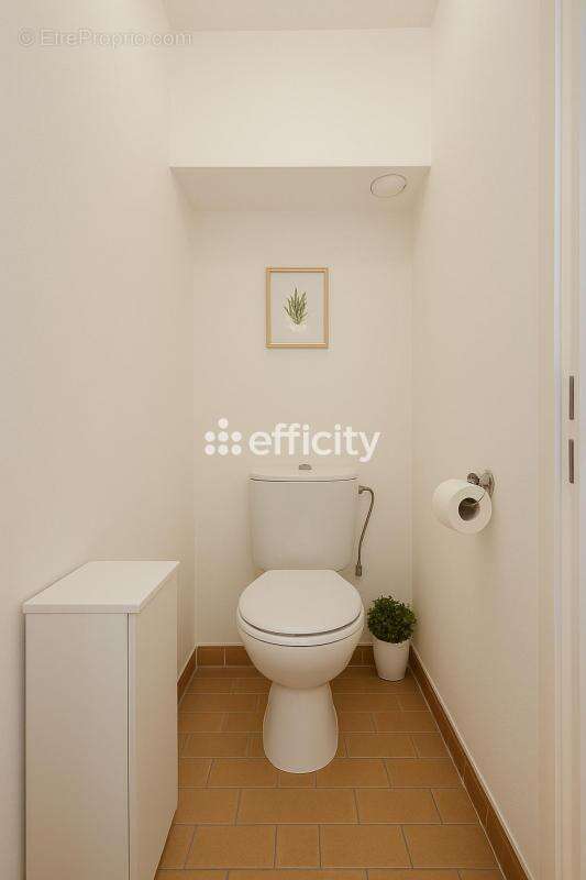 Appartement à AIX-LES-BAINS