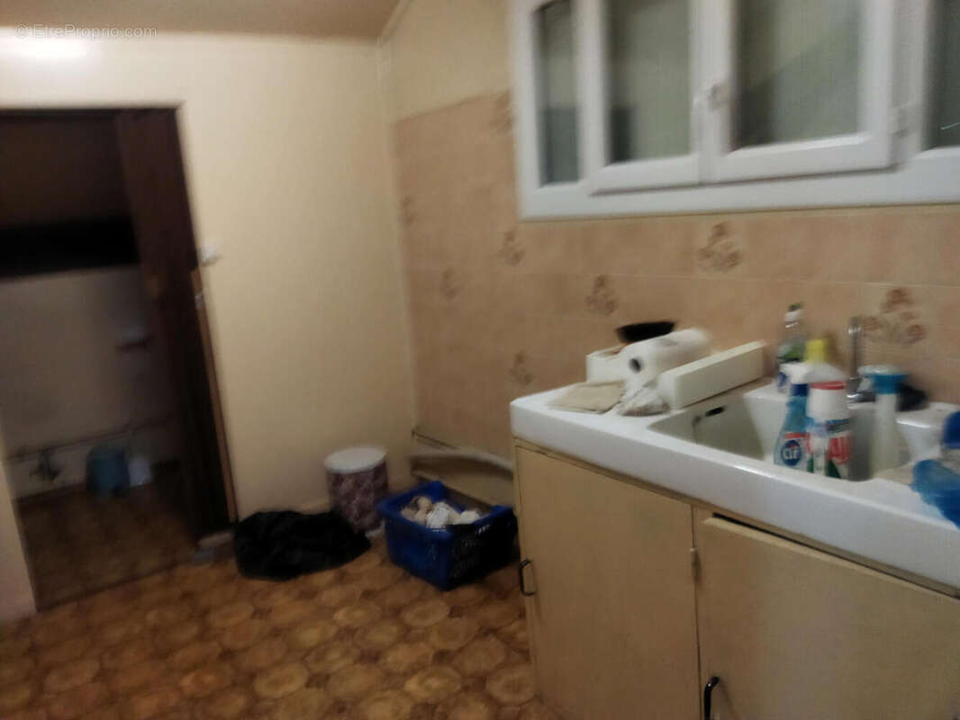 cuis  appat  indep - Maison à CAHORS