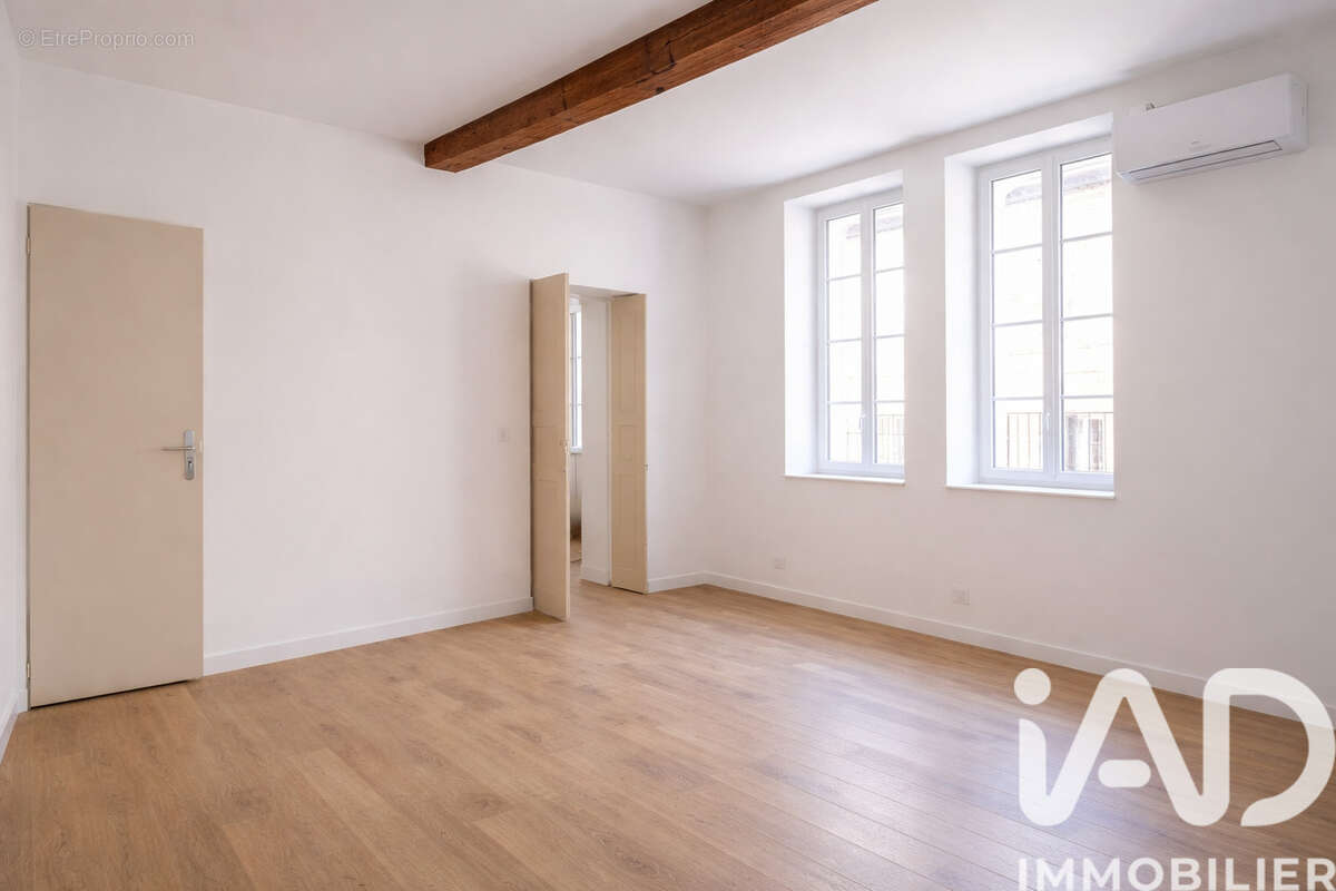 Photo 5 - Maison à VALREAS