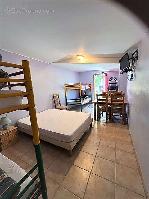 Maison à CAMURAC