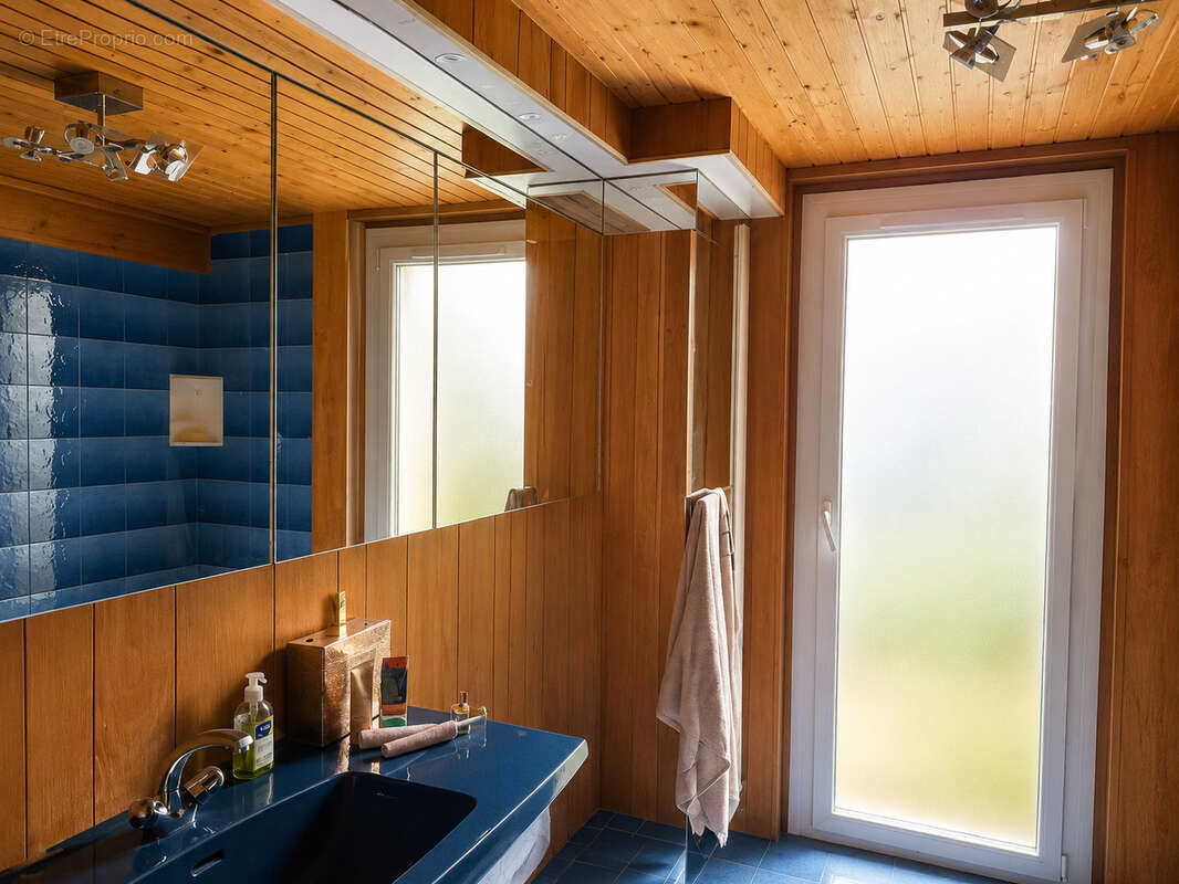 Saint Jean de Tholome, maison 5 pièces à vendre - photo 9