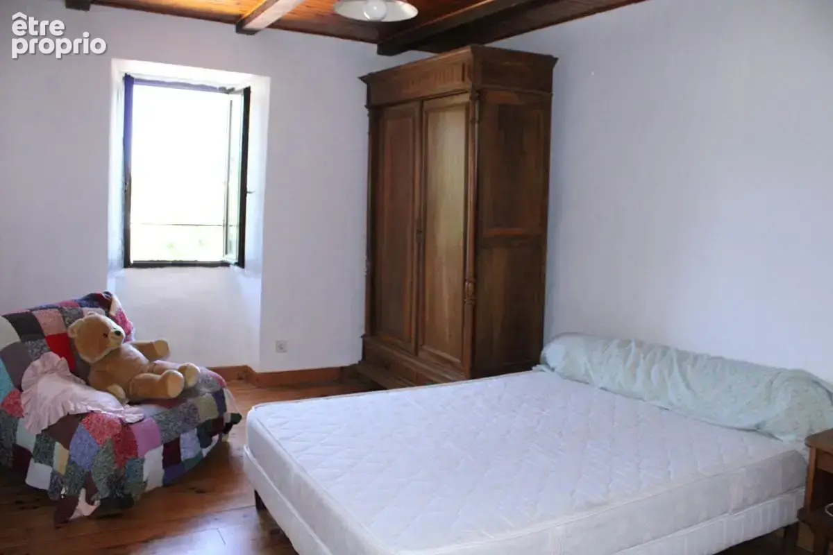 Exclusivité  sur Chasseradès Maison 6 chambres et terrasse - photo 6