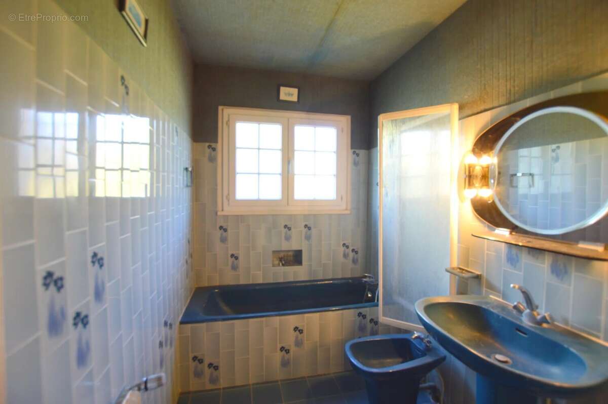 Maison à CASTELNAU-LE-LEZ