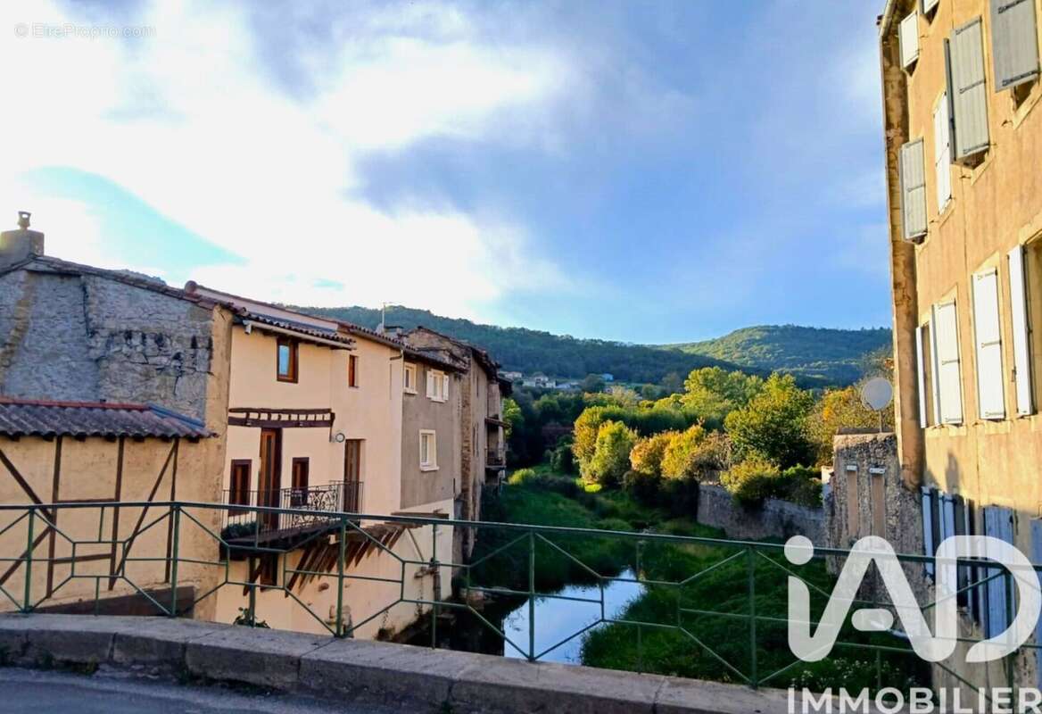 Photo 5 - Maison à CHALABRE