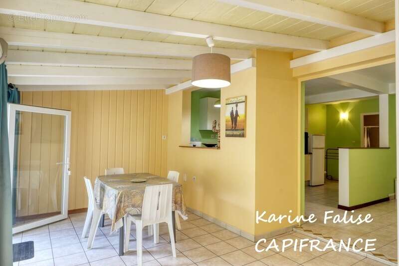 Maison à SAINTE-LUCE