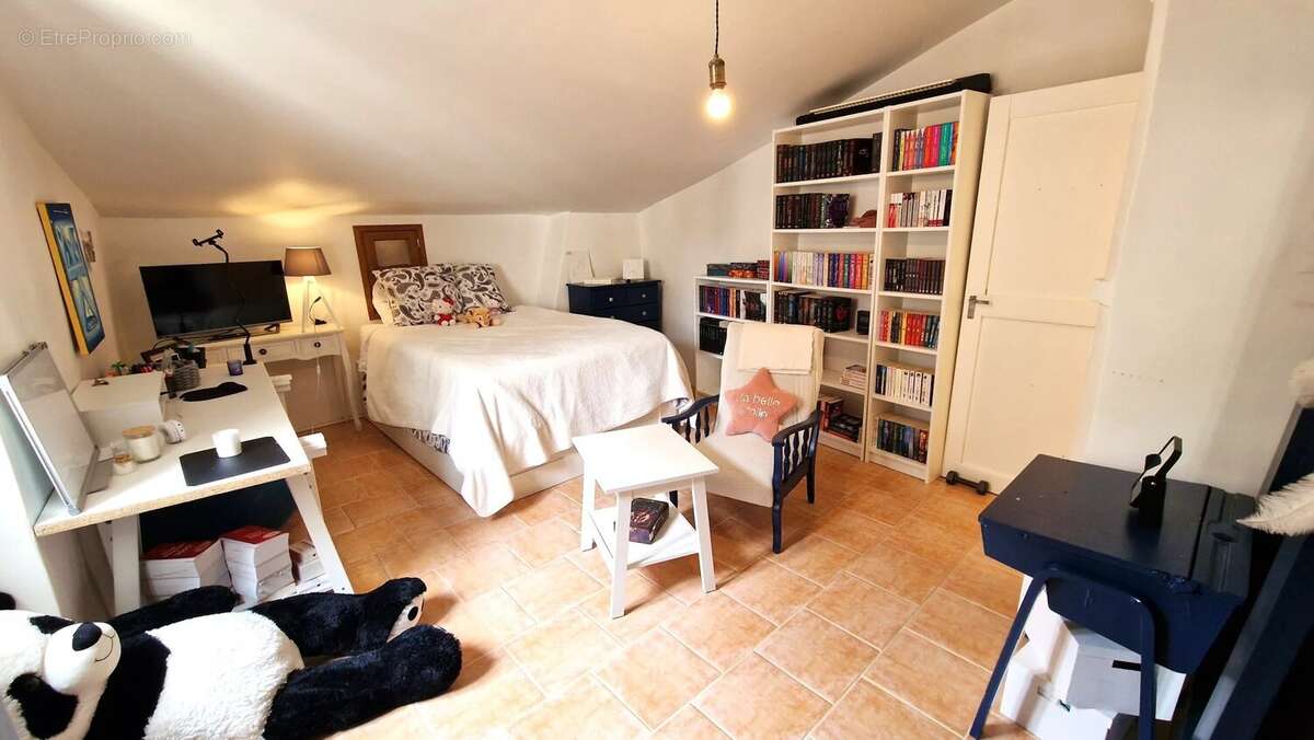 Maison à MARGON