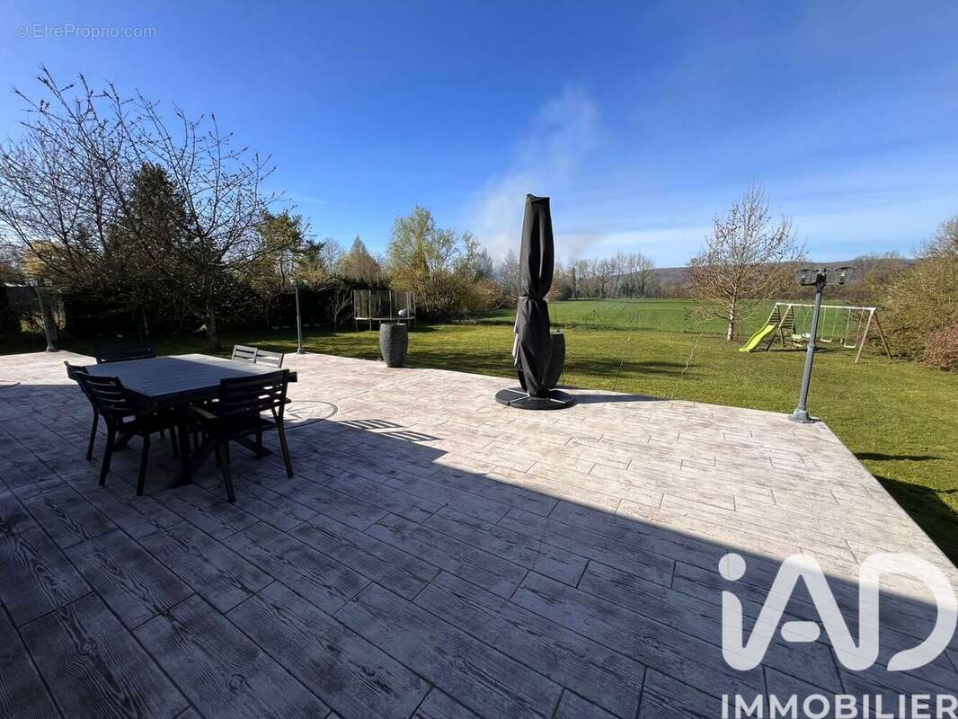 Photo 3 - Maison à LA FERTE-SOUS-JOUARRE