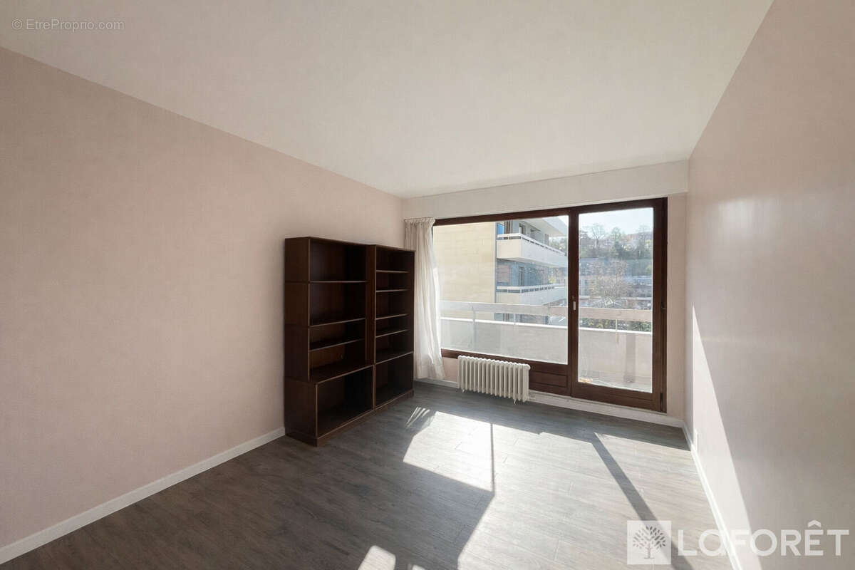 Appartement à SEVRES