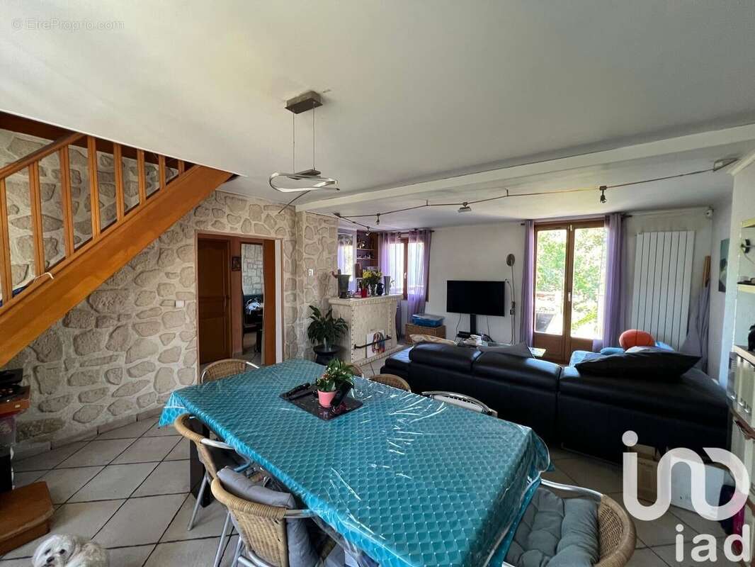 Photo 7 - Maison à DRANCY