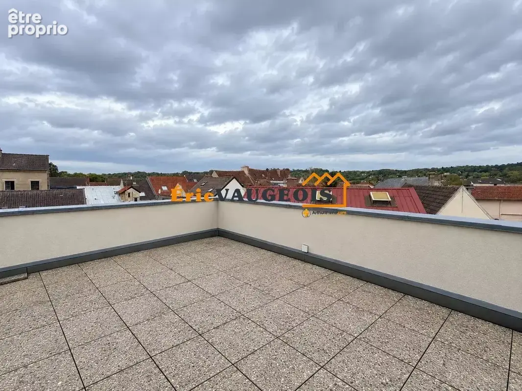 Appartement à COULOMMIERS