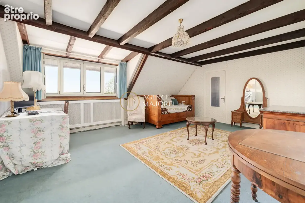 Propriété de caractère "La Sauvagine" Élégance, lumière et art de vivre - photo 14