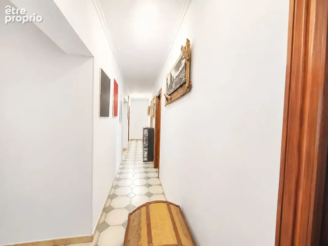 Maison 93m² à furiani - photo 7