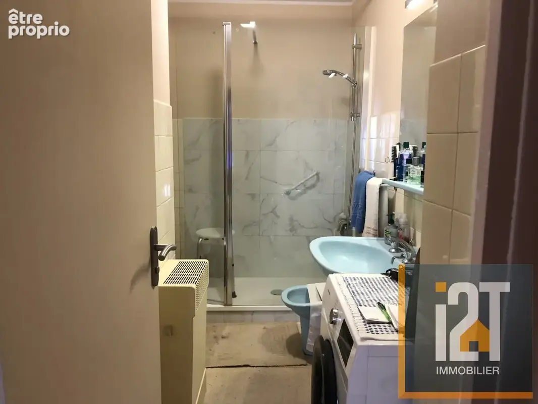 Appartement 3 pièces 63 m² à vendre à Nimes (30900) - photo 5
