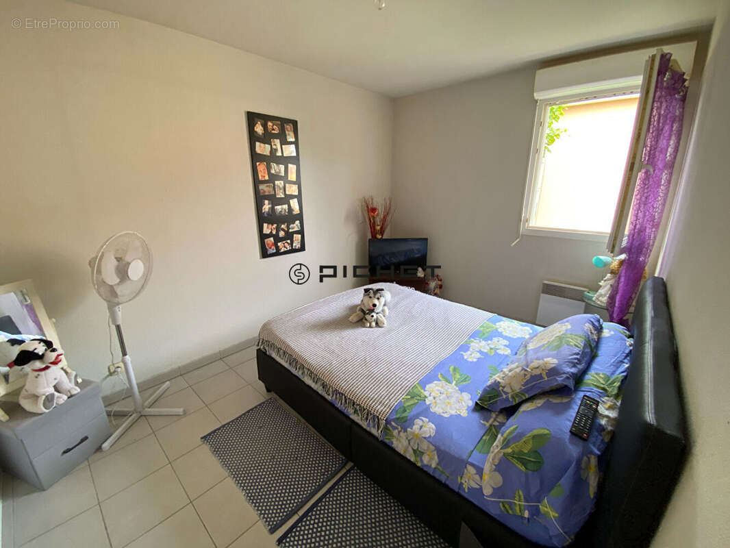 Appartement à CAVIGNAC