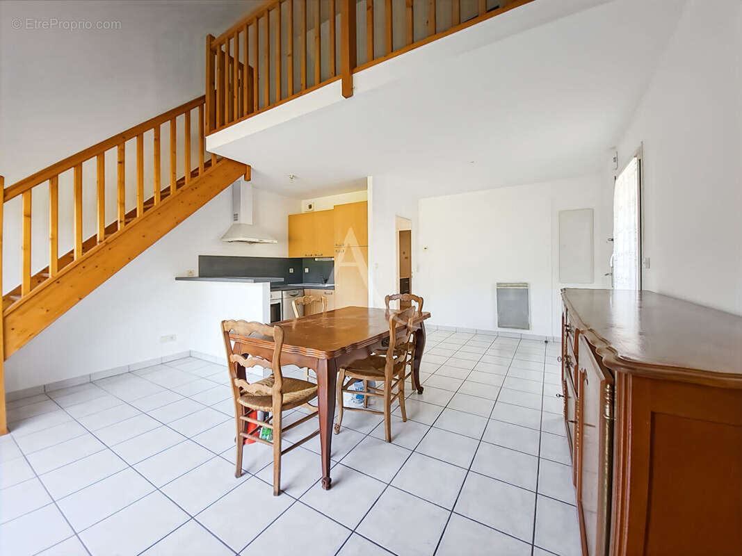 Maison à NOTRE-DAME-DE-MONTS