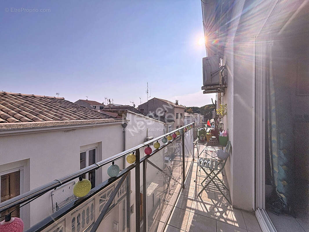 Appartement à LE GRAU-DU-ROI