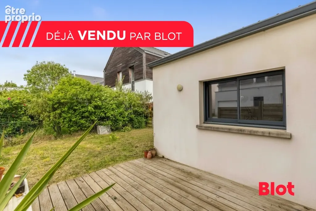Maison 98 m² à Saint-Gilles  - photo 4