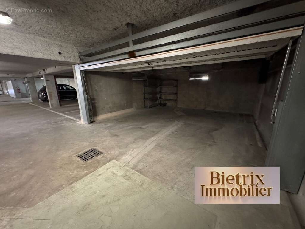 Appartement à L&#039;ISLE-ADAM