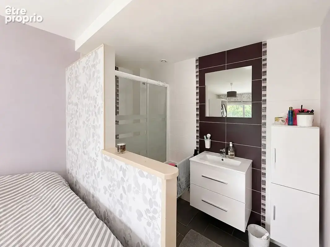 Maison 104 m2 5 pièces DEMOUVILLE - photo 7
