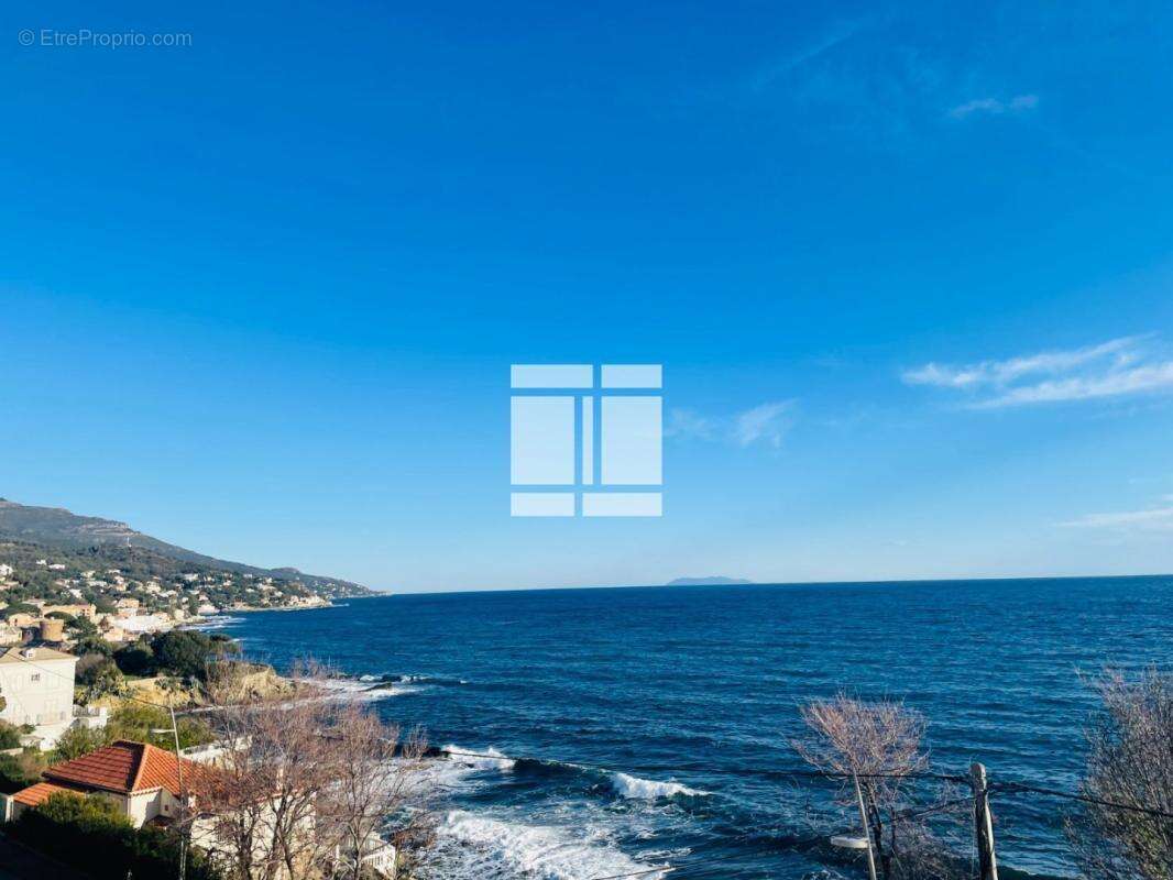 Appartement à SAN-MARTINO-DI-LOTA