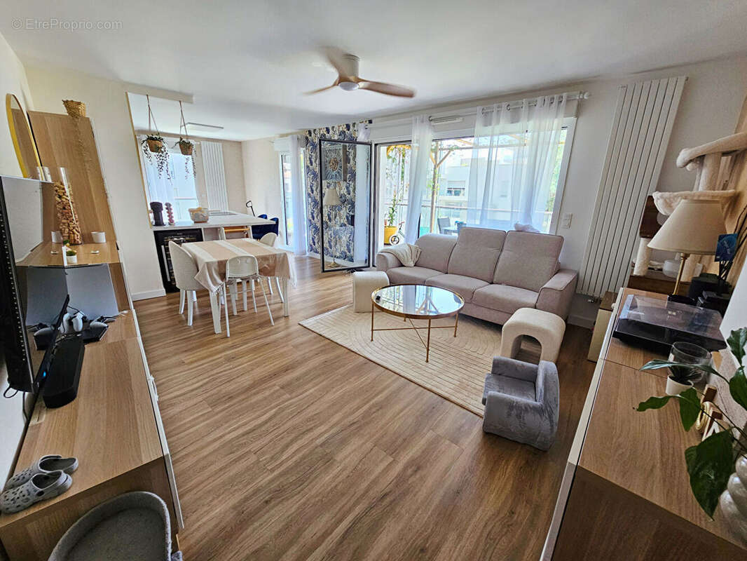 Exclusivité - appartement neuf de standing - photo 4