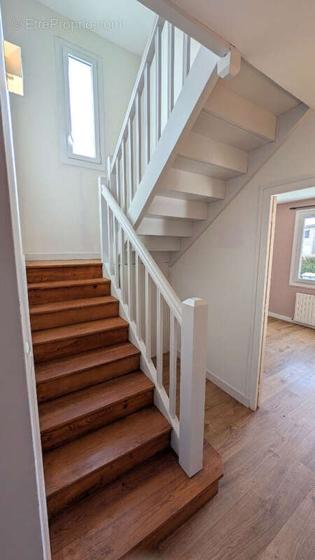 Maison à MONT-DE-MARSAN