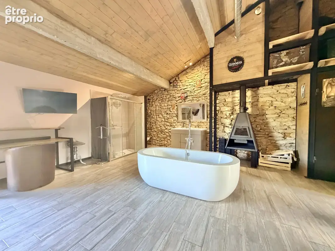 Trois Logements De Charme Dans Un Village Plein De Vie - photo 8