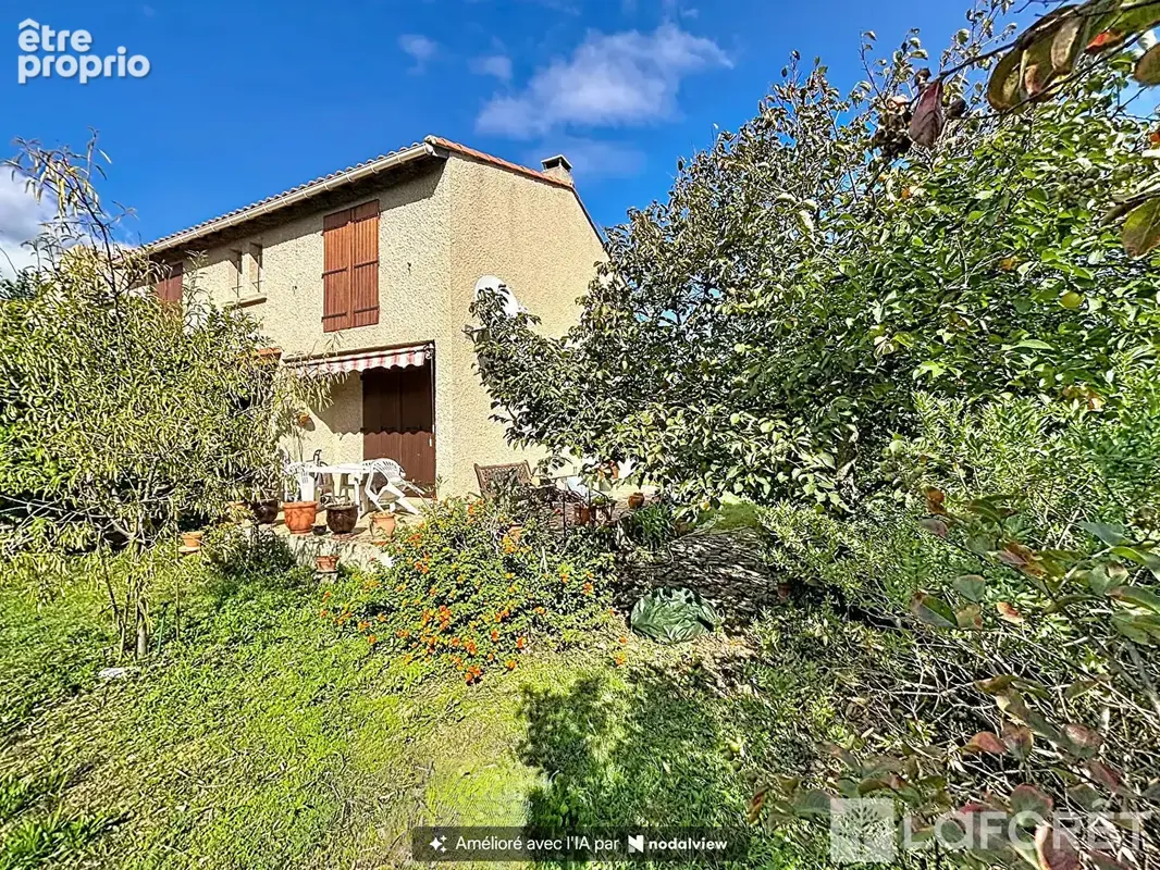 Villa 4 chambres avec garage et jardin - photo 7