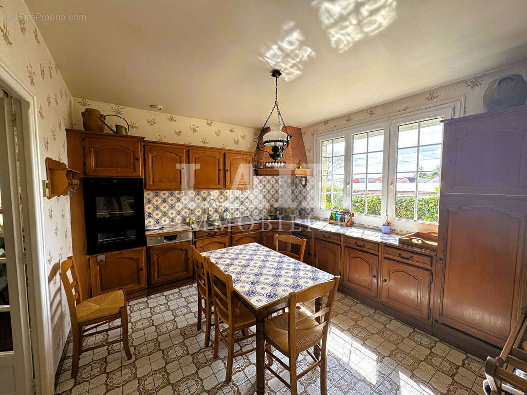 Maison à LA FERTE-MACE