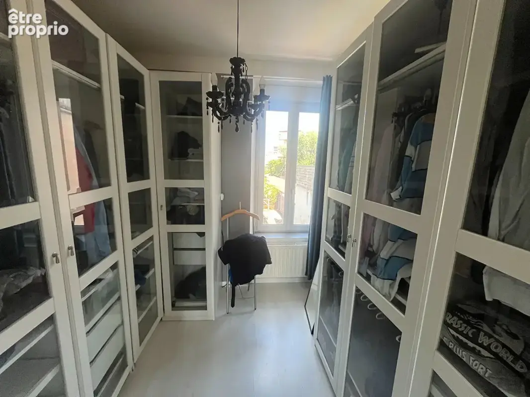 Maison à Metz - photo 10