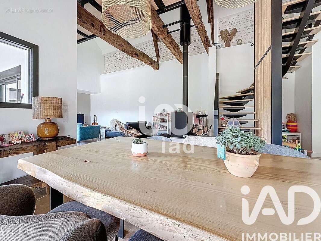 Photo 5 - Maison à TARBES