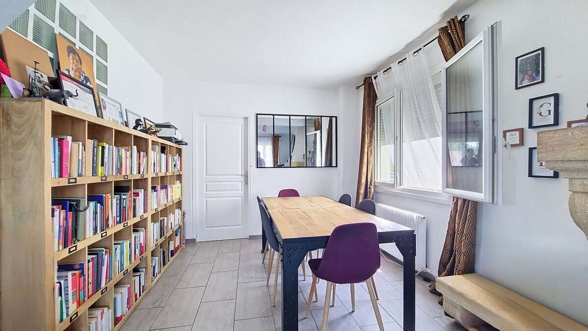 Appartement à LIMEIL-BREVANNES