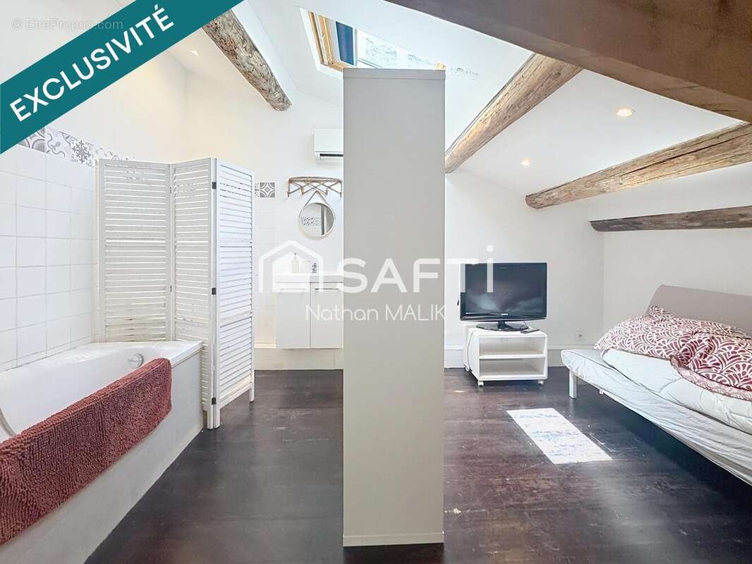 Photo 3 - Maison à SORGUES