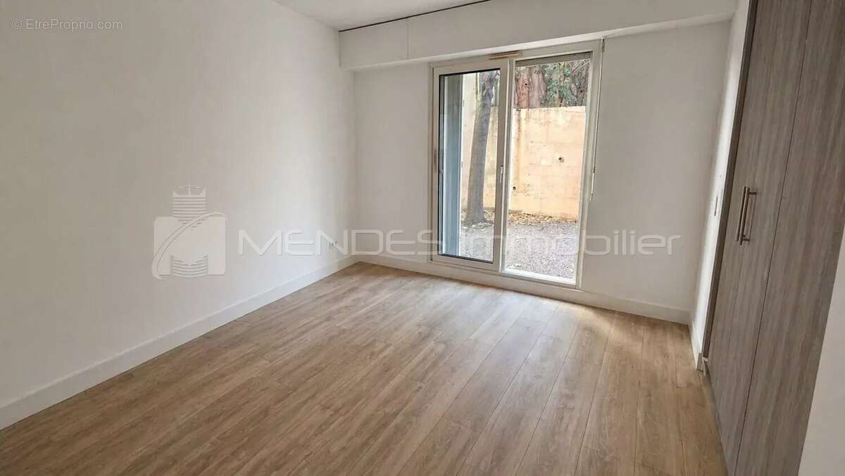 Appartement à BEAUSOLEIL