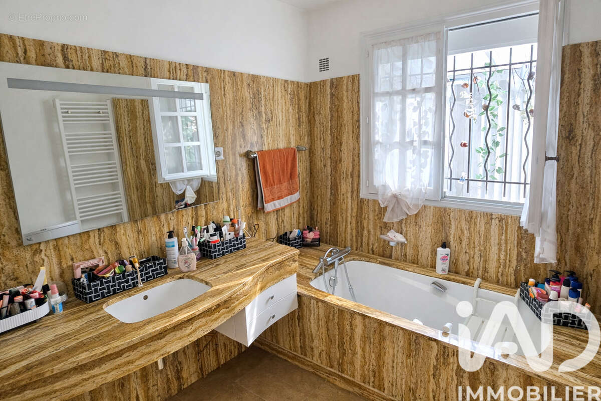 Photo 7 - Maison à VILLIERS-SUR-MARNE