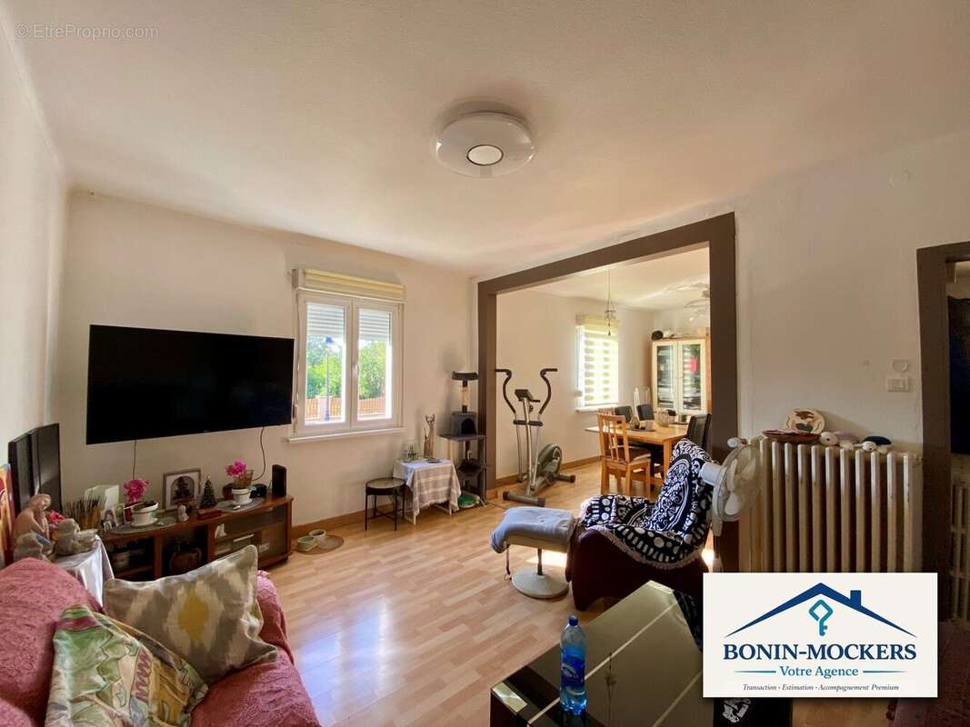 Maison 114 m² à Lipsheim  - photo 5