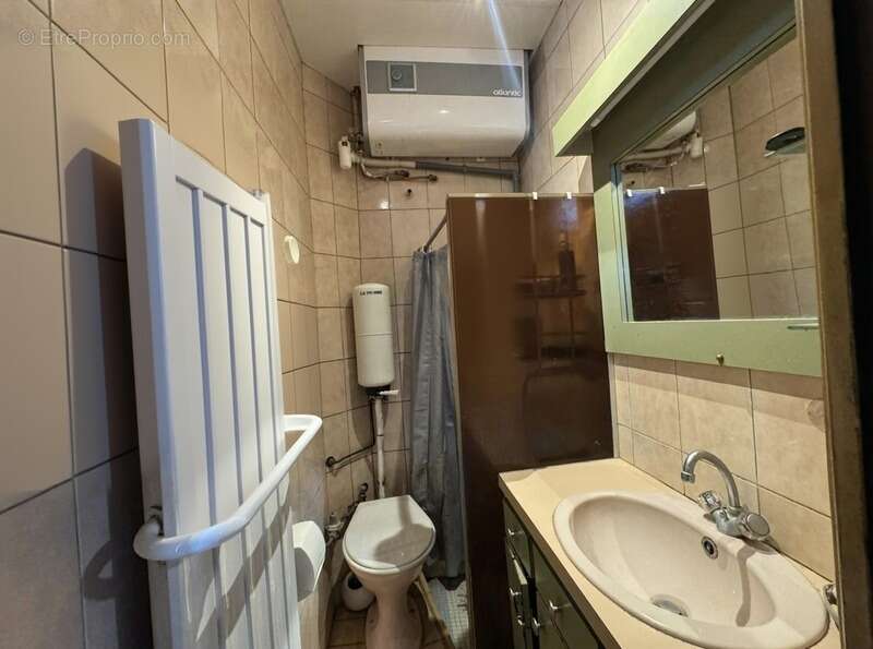 Appartement à ISSY-LES-MOULINEAUX