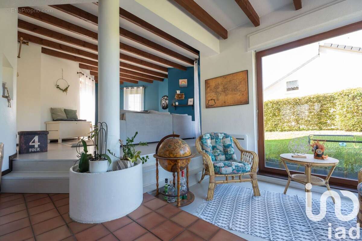 Photo 5 - Maison à NITTING