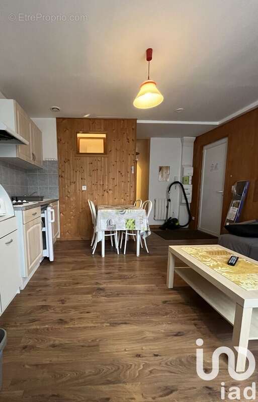 Photo 2 - Appartement à MONT-DORE