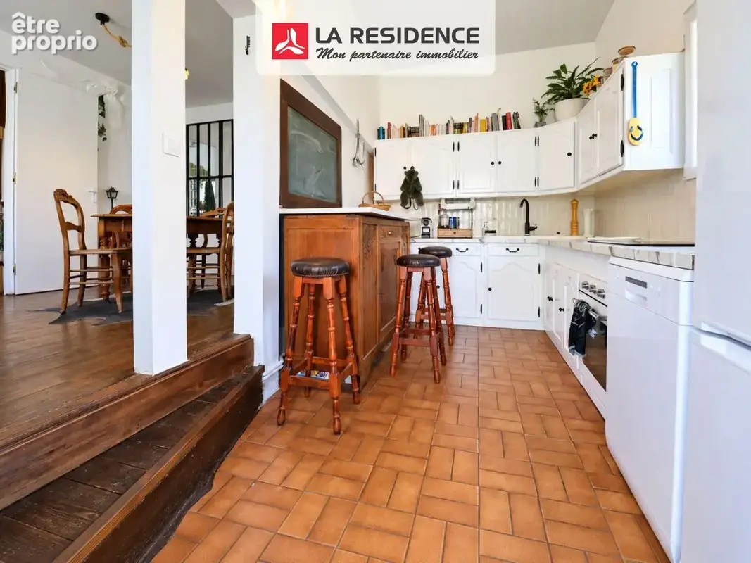 Maison 3 pièces 45 m² à vendre à Herblay (95220) - photo 5