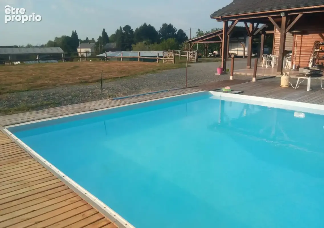 Maison 5 pièces 150 m² à vendre à Beyssenac (19230) - photo 4