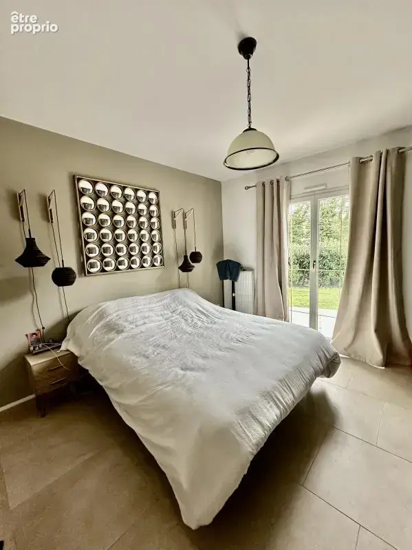Maison d'architecte - photo 8