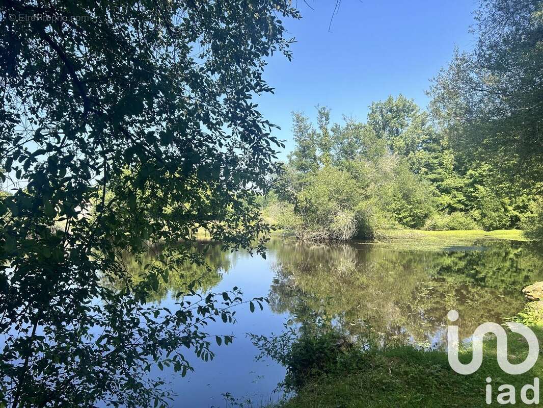 Photo 2 - Maison à SAINT-MARTIAL-D&#039;ARTENSET