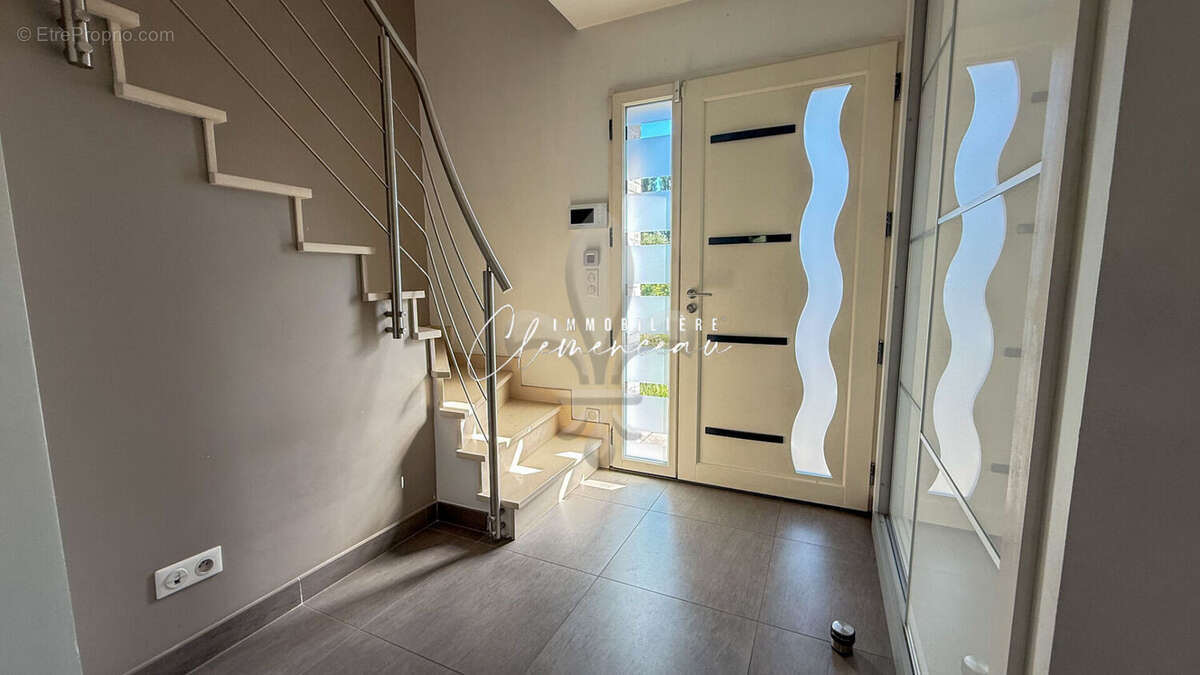 Maison à VILLENNES-SUR-SEINE