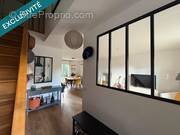 Photo 1 - Maison à MONTLOUIS-SUR-LOIRE