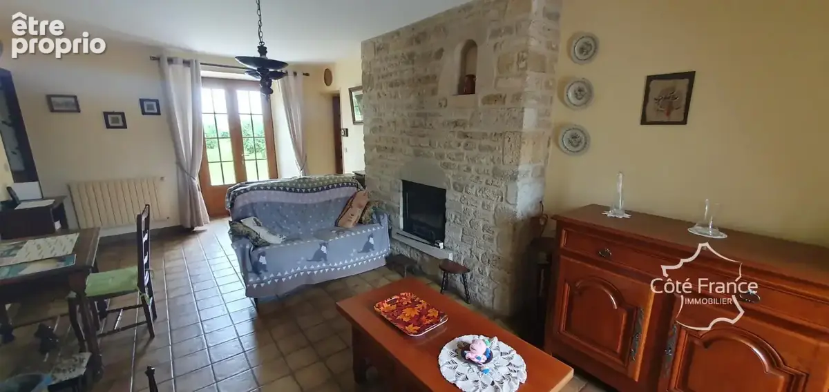 Corps de ferme au coeur des marais - photo 16