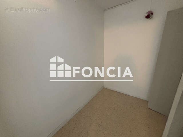 Appartement à SAINT-CYPRIEN