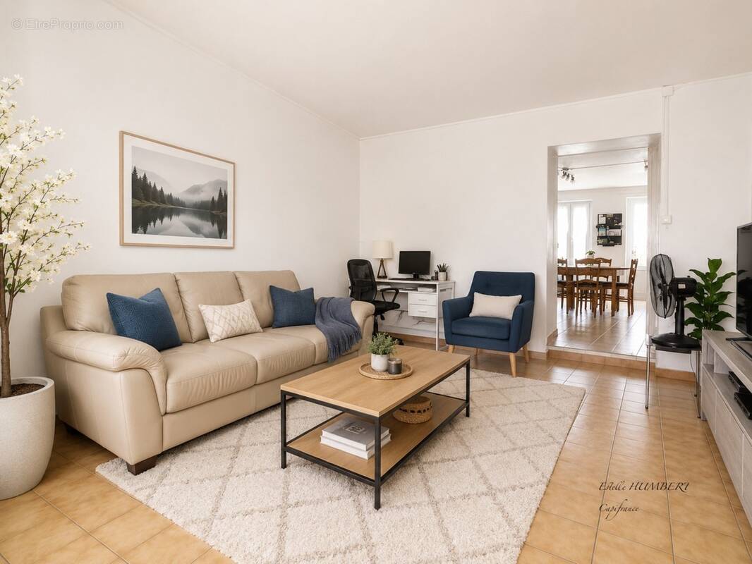 Maison à CIRE-D'AUNIS